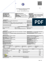 The New India Assurance Co. Ltd. (Government of India Undertaking)