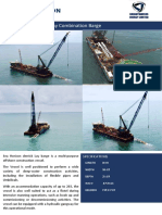 Sea Horizon - Vessel Specifications - Rv3-18-Aug-21