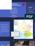 Proyecto Social - Distrito de Pucala 1-1