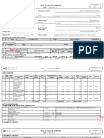 Ficha de Proceso de Contratacion