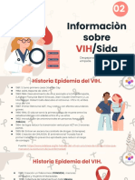 Modulo 1 - S2. Formación en Educadores Pares en Prevención de VIH