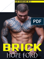 Brick - Hope Ford