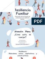 Resiliencia Familiar - Omar Lozano Valenzuela
