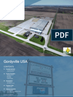 Gordyville USA