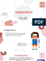 Antipireticos