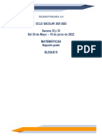 Proyecto Matematicas2 - Semana32 31-10 de Junio 2022