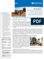 Tchad Bulletin Humanitaire OCHA - Janvier-Fevrier 2014 - FR - Annex