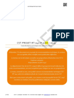 CST PROJET RT 041 P 2021 Acoustique - Des - Salles - de - Cinema 2021 02 19