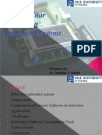 2 Embedded Systems