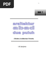 Download Masa arsitektur pra modern  modern by nusantara knowledge SN57666102 doc pdf