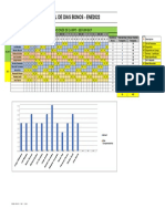 Control de Bonos y Dias Trabajados