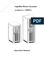 YMK9300 English User Manual