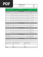 programa de capacitacion  pasar a excel
