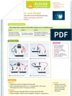 5eme Extrait Livre Page 288 a 276 Premier Circuit Electrique