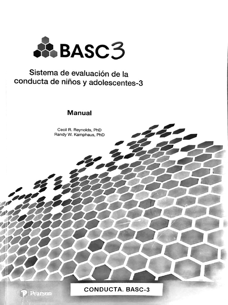 Manual basc3 indice pdf