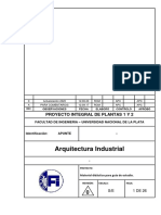 AP-05-003 Arquitectura Industrial R0