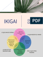 IKIGAI+