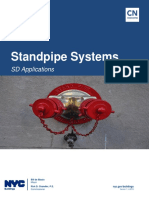 Code Notes Standpipe Systems