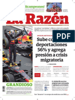 LaRazon 300522