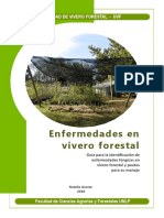 Unidad I Y II Guia de Enfermedades en Vivero Forestal-Fusionado