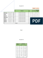 Formato de Palitas