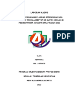 Netriwira Pathway KB