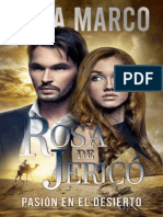 Rosa de Jerico Mita Marco