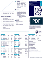 Perfil y Plan de Estudios Informatica Administrativa 2022 VOAE