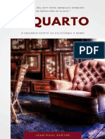 O Quarto de Sartre