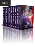 Identifying Planetary Triggers | PDF