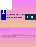 Vectores 1