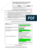 Prueba Técnica Dilan Stevich