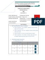 FD - Mod 2 - Adid