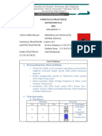 FD - Mod 1 - Adid