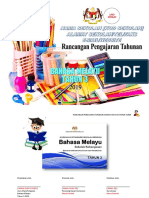 RPT Bahasa Melayu Tahun 3-2019 - VS