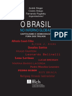Miolo O Brasil No Inferno Global 13-05-2022 Online