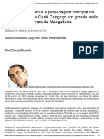 Fideralina Augusto - de Lavras Da Mangabeira - 08p
