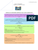 Guía DATOS AGRUPADOS