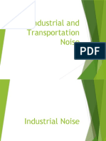 Kuliah-5. Pengukuran Kebisingan. Noise Metric Part-3