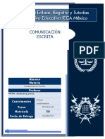 Derechos Humanos y Garantias