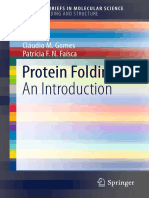 Protein Folding An Introduction - Compress