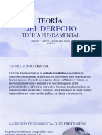 Teoria Fundamental Equipo 1