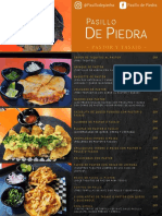 L7 Menu PasillodePiedra