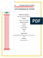 Act. 3. Sistemas de Costos