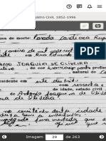 Brasil, Paraná, Registro Civil, 1852-1996 Httpsfamilysearch - orgark61903319396-8Z9L-HGcc 2016194&wc MHNZ-2ZQ3A3401256