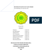 2A4 - 03, TTs1, Profil Dari Seorang Rantauan Yang Sukses