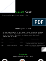 Mackenzie Rodriguez Vargas Jacbob Sahagun Diego Diaz - Case Report