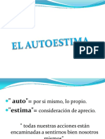 Autoesima