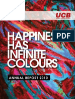 Annual Report 2010