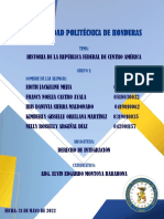 Ensayo Derecho de Integracion